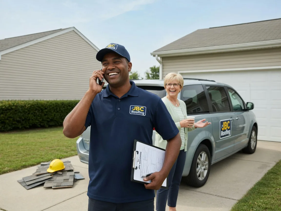 Roof Replacement Modale, IA FAQs